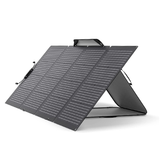 Paneles solares para recarga EcoFlow de 160WH - 220 WH - 400WH