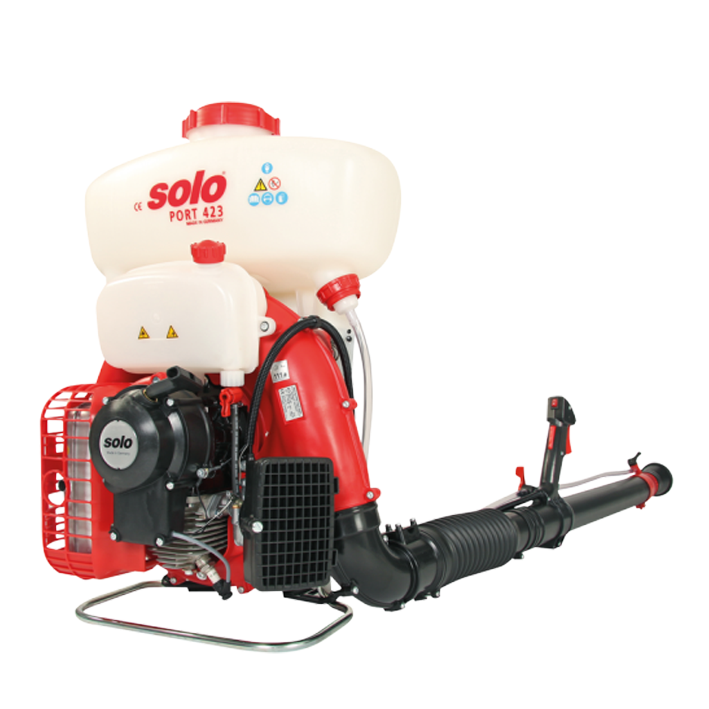 ATOMIZADOR 423 PORT 12L Agsa Bolivia