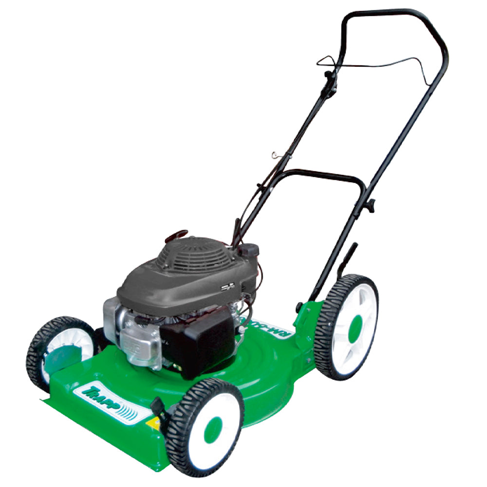 Cortapasto TRAPP con Motor HONDA GCV170 - 5.5 HP