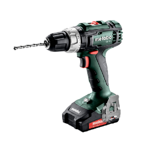 Taladro Atornillador SB 18L (2 BATERIAS)