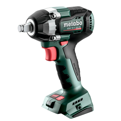 ATORNILLADOR DE IMPACTO DE BATERÍA SSW 18 LT 300 BL