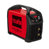 Maquina de Soldar - Superior 320 CE VRD (Ideal para Aluminio y acero INOX)