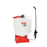 Fumigadora 441  (a bateria 11,1V/2,5Ah)