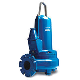 Bomba sumergible p/aguas residuales XFP80C-CB1