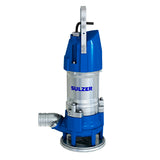 Bomba sumergible de achique XJ-25