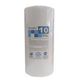 Filtro de Polipropileno 10 Micrones 10" - T082-G003803