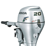 Motor fuera de borda BF20D3