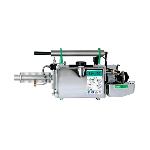 Termonebulizador TF34