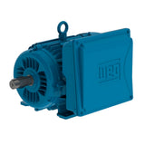 Motor Eléctrico Monofásico WEG W22 3HP 220/440V 3000 RPM