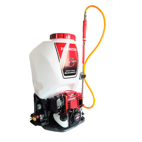 Fumigadora WJR4025 (25L)