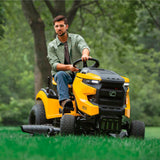 Mini tractor corta pasto 46 Pulgadas - 23HP - T039498546MT