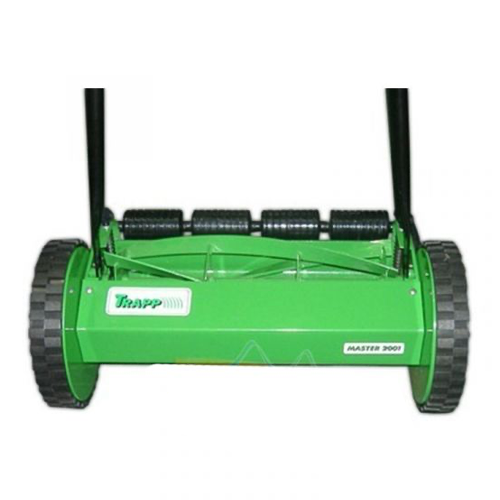Corta pastos MANUAL Máster 2001