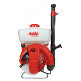 Fumigadora de Mochila 452 Master (15L)