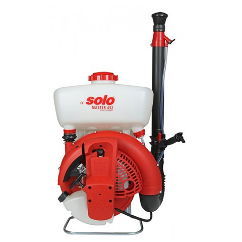 Fumigadora de Mochila 452 Master (15L)