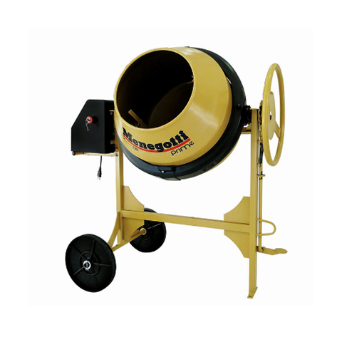 Mezcladora de concreto - 150 Litros