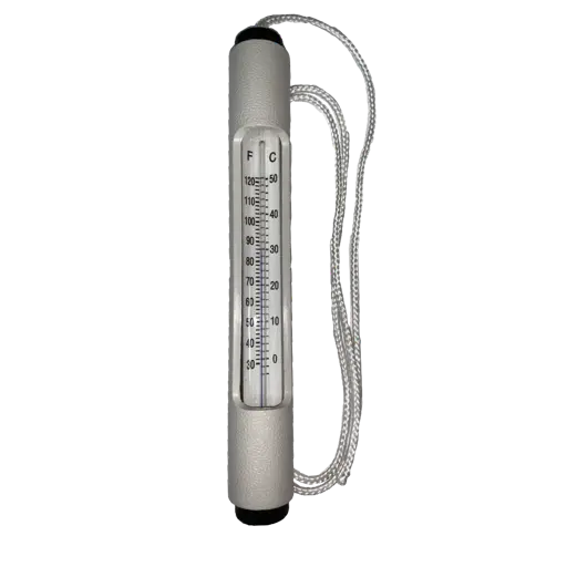 Termómetro Jumbo Jim