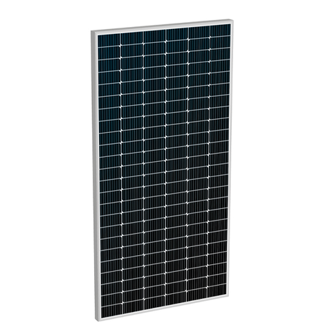 Panel Solar de 370 Watts Media Celda