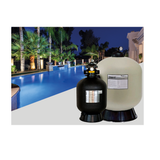 Filtros Cristal Flow II