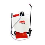 FUMIGADORA MANUAL NOVA 424 16 Litros