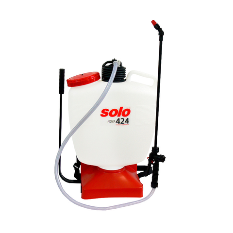 FUMIGADORA MANUAL NOVA 424 16 Litros