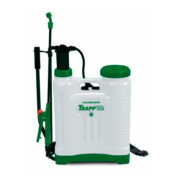 Pulverizador Fumigador Mochila A Bateria 20l Castelgarden