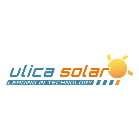 Ulica solar