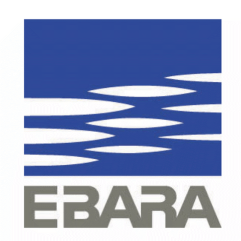 EBARA