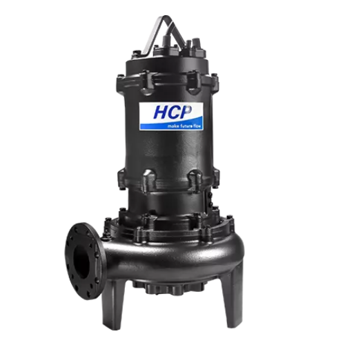 Bomba Sumergible Tipo E de 7.5 HP - 100(150)AFE47.5A - HCP