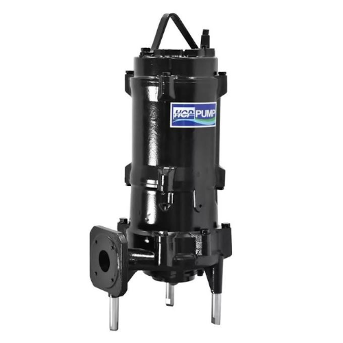 Bomba Sumergible Trituradora 3HP 50GF22.2 - HCP