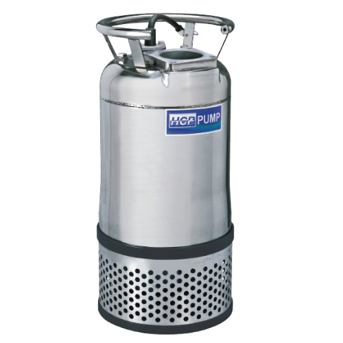 Bomba Sumergible INOX 50HD22.2 de 3 HP - HCP
