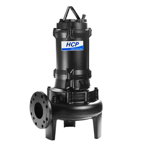 Bomba Sumergible 3HP Tipo P 80AFP42.2 -  HCP
