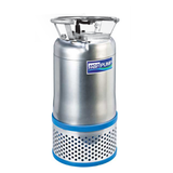 Bomba Sumergible INOX 80HD25.5 - HCP