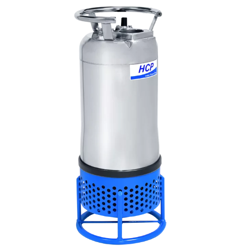 Bomba Sumergible 7.5 HP con Agitador 80HDG25.5 - HCP