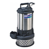 Bomba Sumergible 3HP 2" AN-23  para Aguas Residuales - HCP