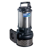 Bomba Sumergible 3HP 3" AN-33  con Rejilla para Aguas Residuales HCP