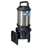 Bomba Sumergible 2HP 3" FN-32UV  para Aguas Residuales - HCP