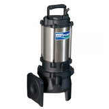Bomba Sumergible 3 HP 3"  FN-33UL  para Aguas Residuales - HCP