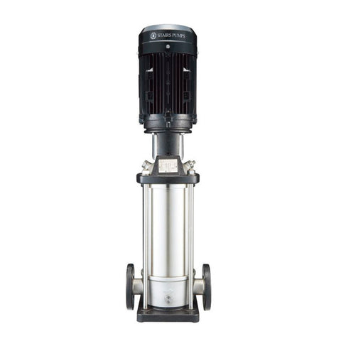 Bomba vertical multietapa 15HP SBI 15-12 T380/660v