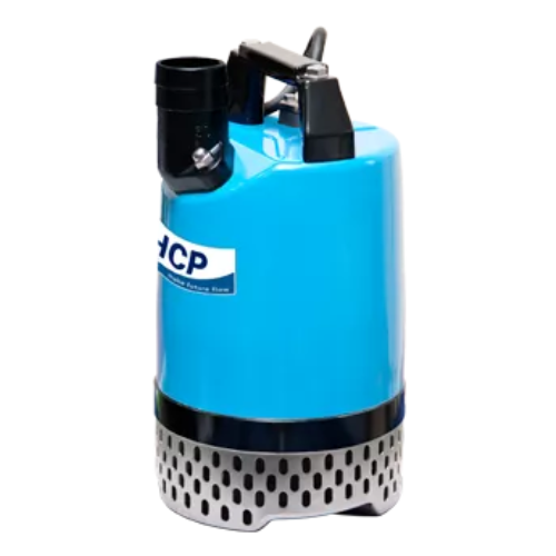 Bomba Sumergible Portátil para Drenaje 1HP GD-750 - HCP