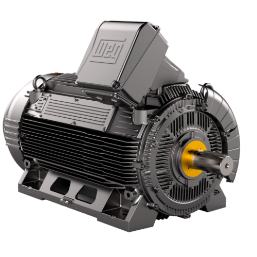 Motor WEG W23 - Eficiencia Premium