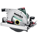 Sierra Circular manual KS 85 FS