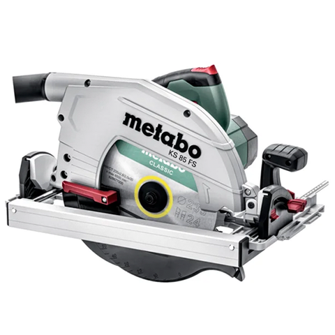 Sierra Circular manual KS 85 FS