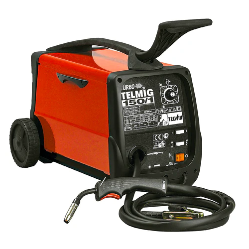Soldadora MIG - Telmig 150/1