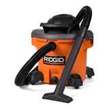 Aspiradora de 45L - WD1255BR 5 HP