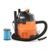 Aspiradora de 53L - WD1455BR 6HP