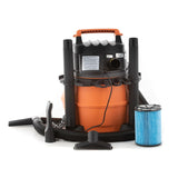Aspiradora de 53L - WD1455BR 6HP