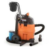 Aspiradora de 60 L - WD1855BR 6.5 HP