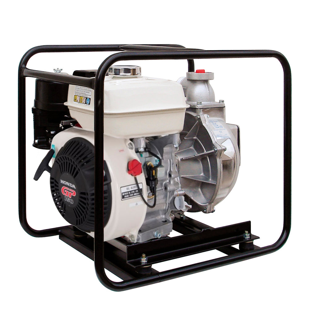 Motobomba De 2" Alta Presión QP-205S - T0263901HM