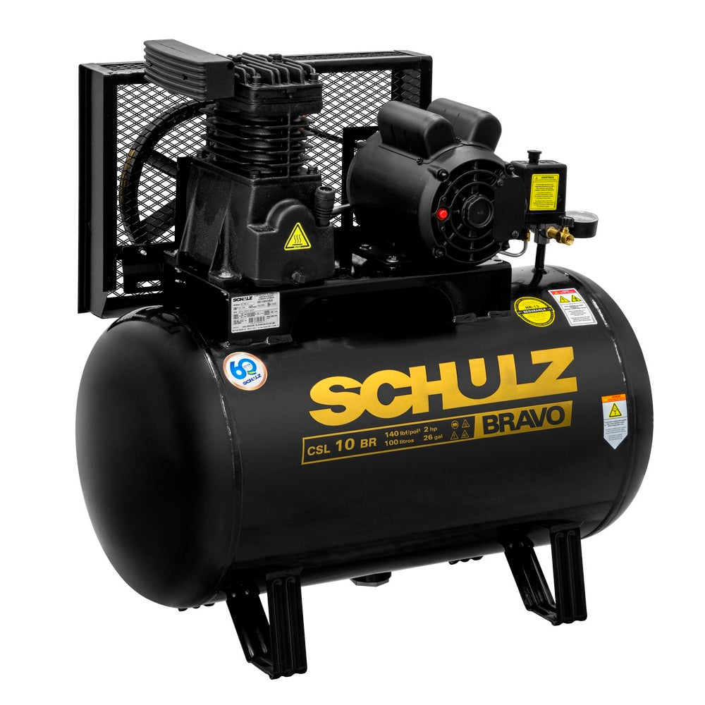 Compresor de Aire CSL10BR/100