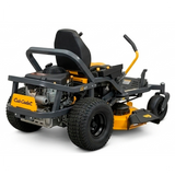 Mini Tractor corta pasto Giro 0 - 21.5HP 42Pulgadas - T0394985310MT